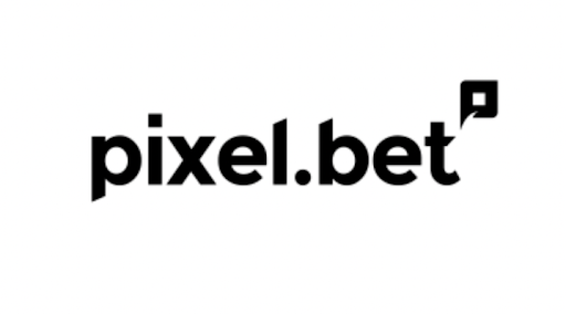 Pixel bet Logo