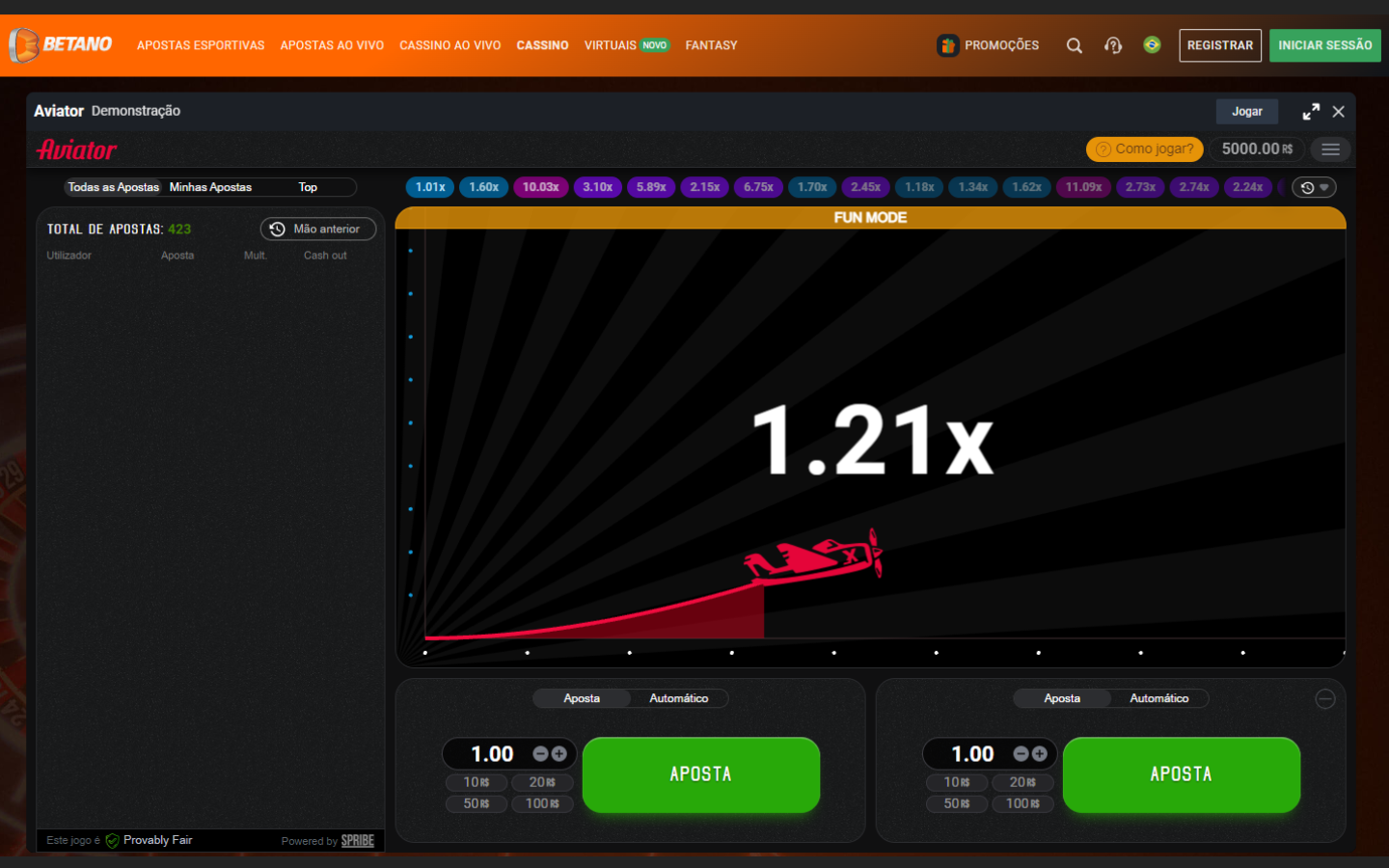 AVIATOR Betano: Jogo de Aposta de Avião - Bet Aposta