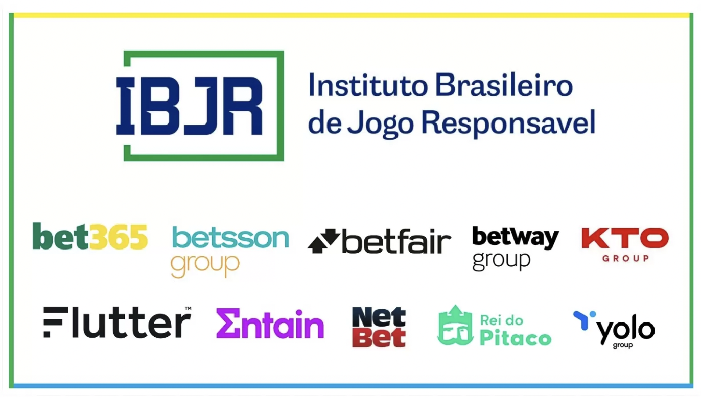 Instituto Brasileiro de Jogos Responsável