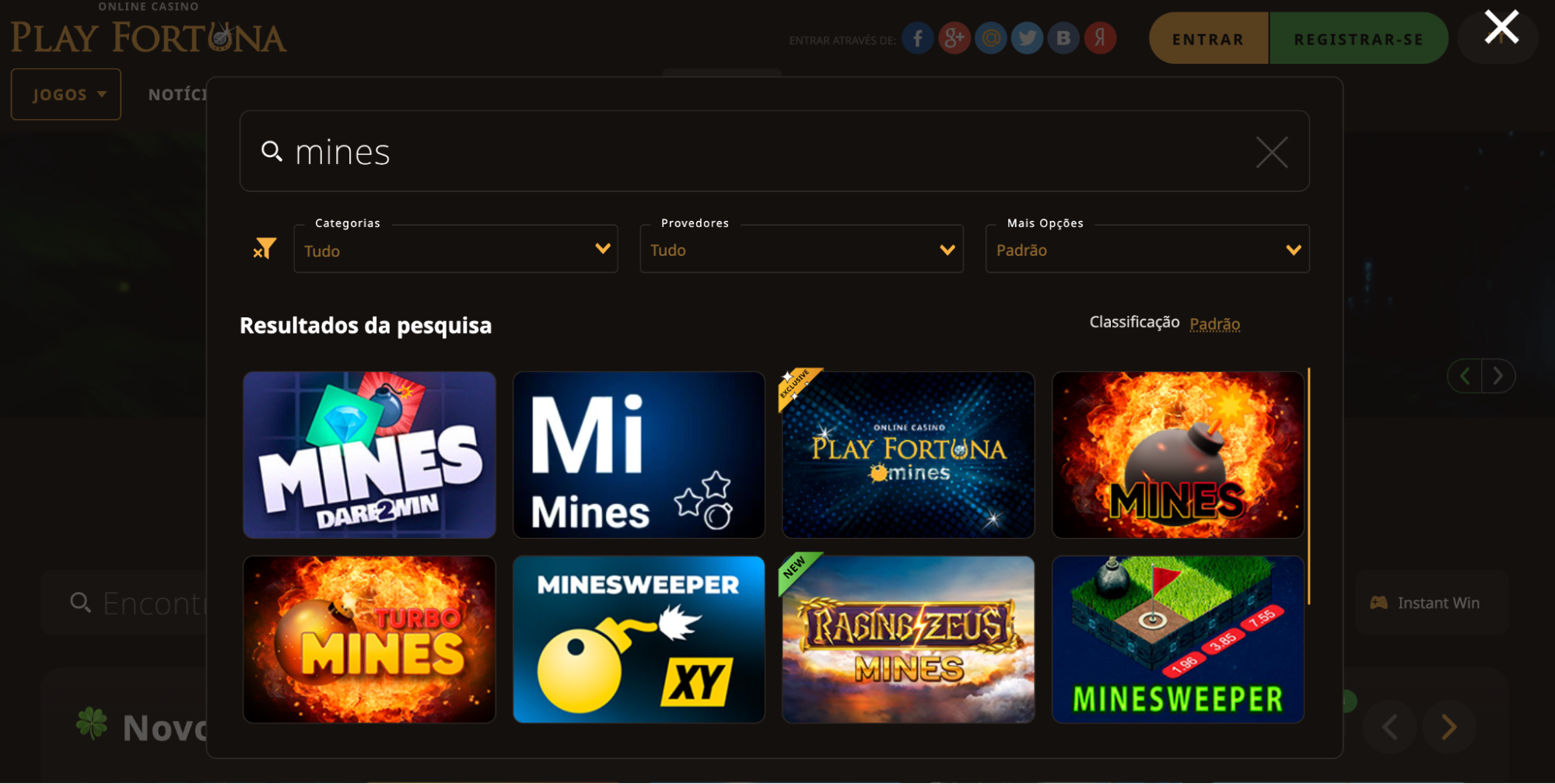 Mines aposta: melhores sites, dicas e bônus para o jogo