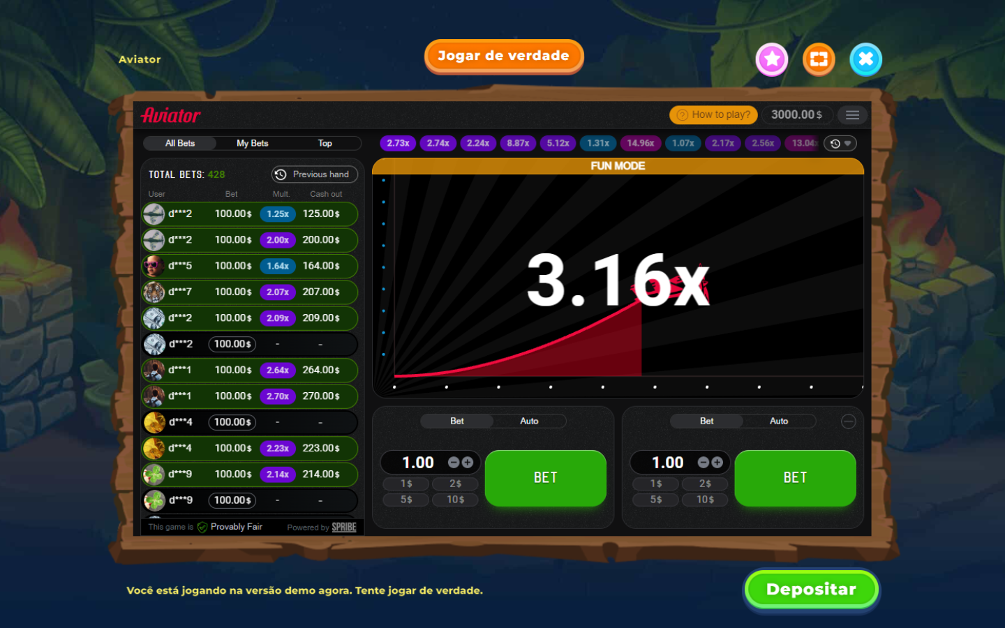 Betfair crash e jogo do Aviator: o que é e como jogar?